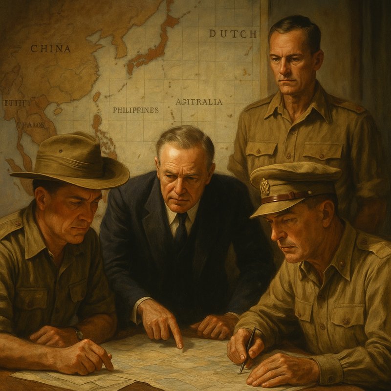 Historical event image