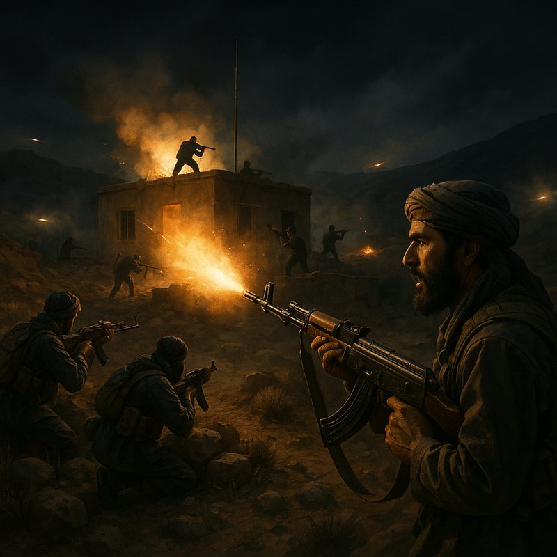 Historical event image