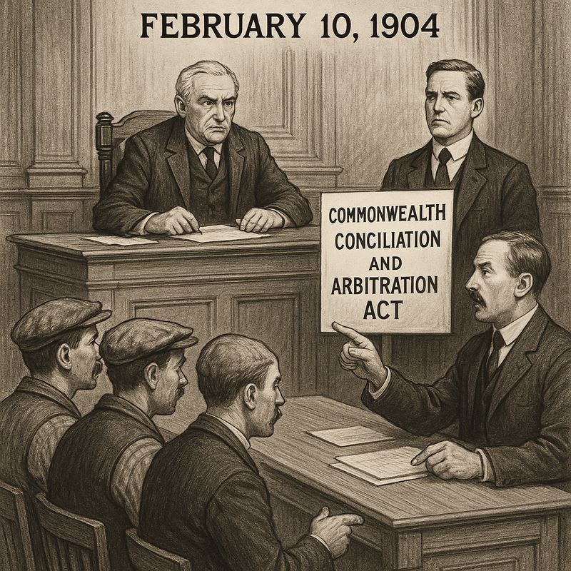 Historical event image