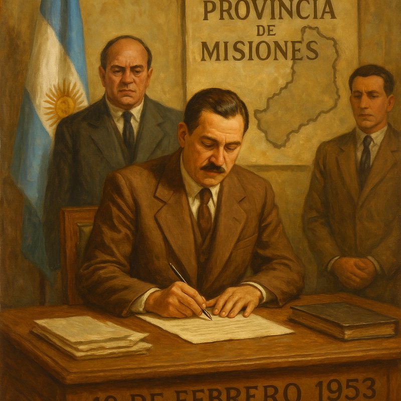 Historical event image
