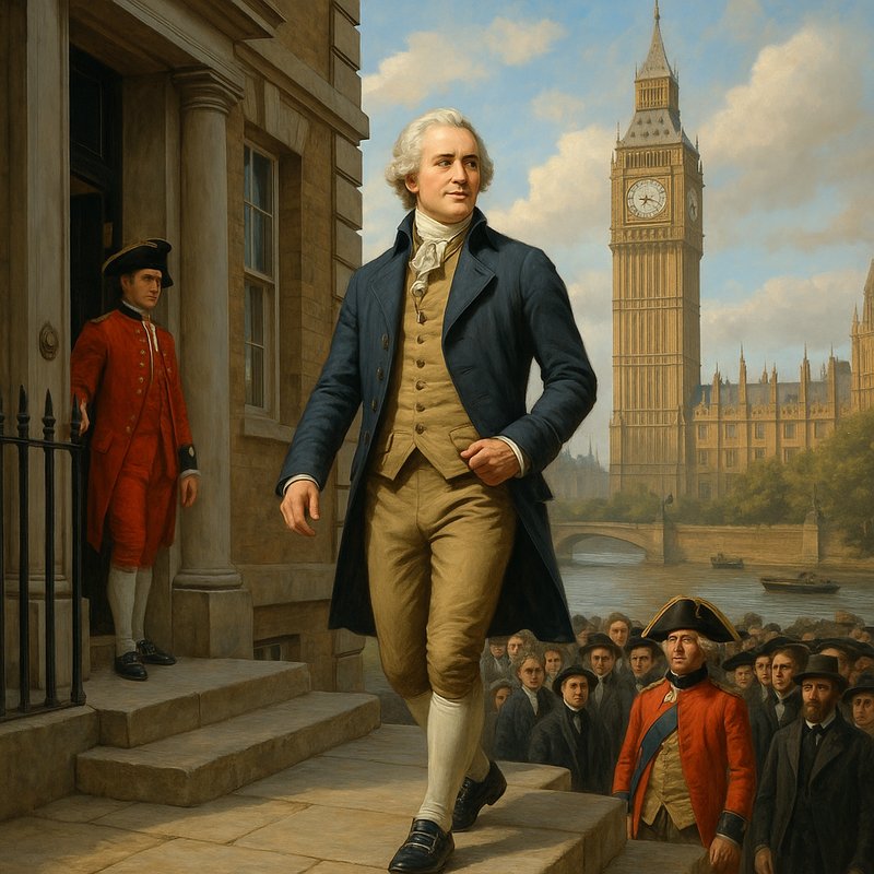 Historical event image