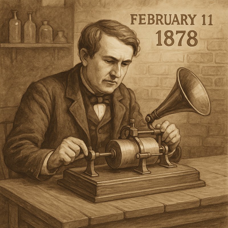 Historical event image