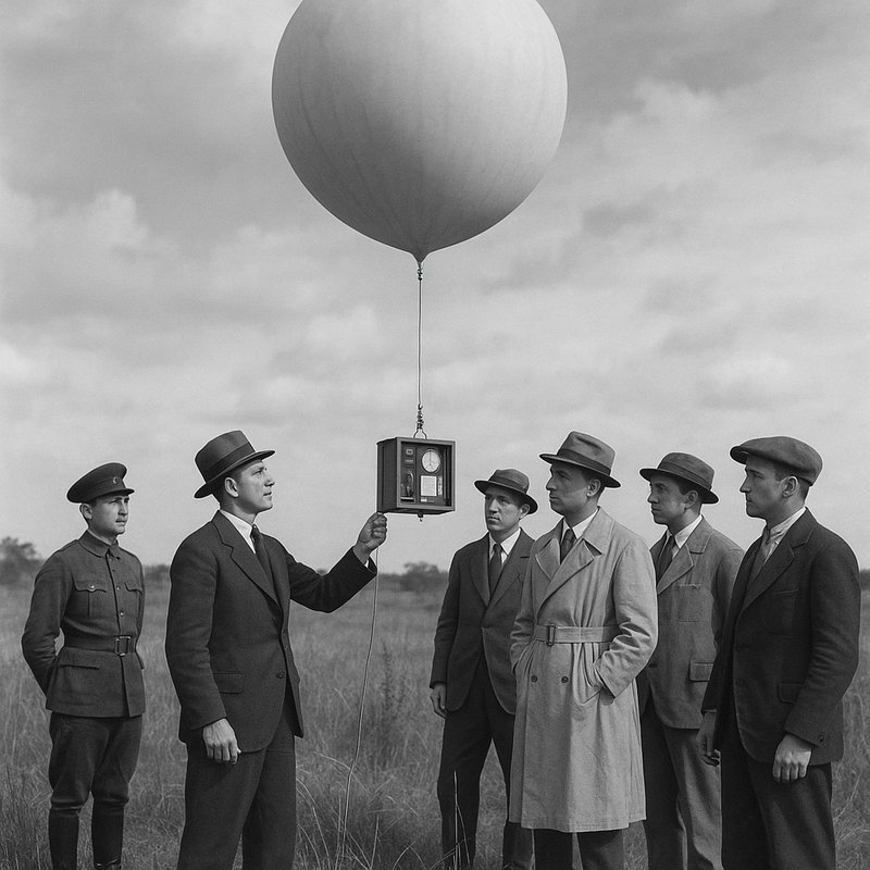 Historical event image