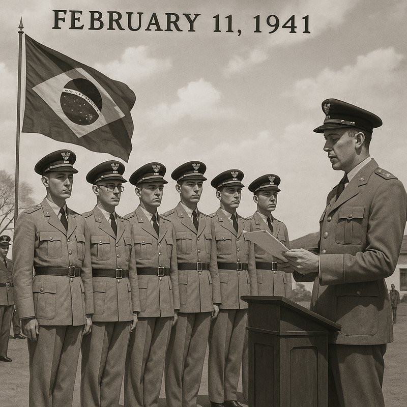 Historical event image