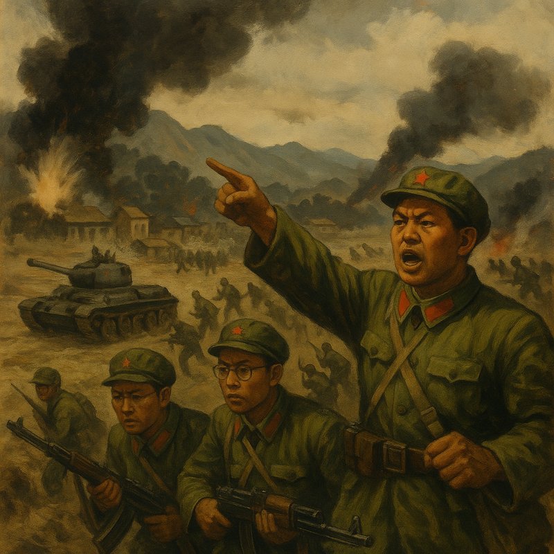 Historical event image