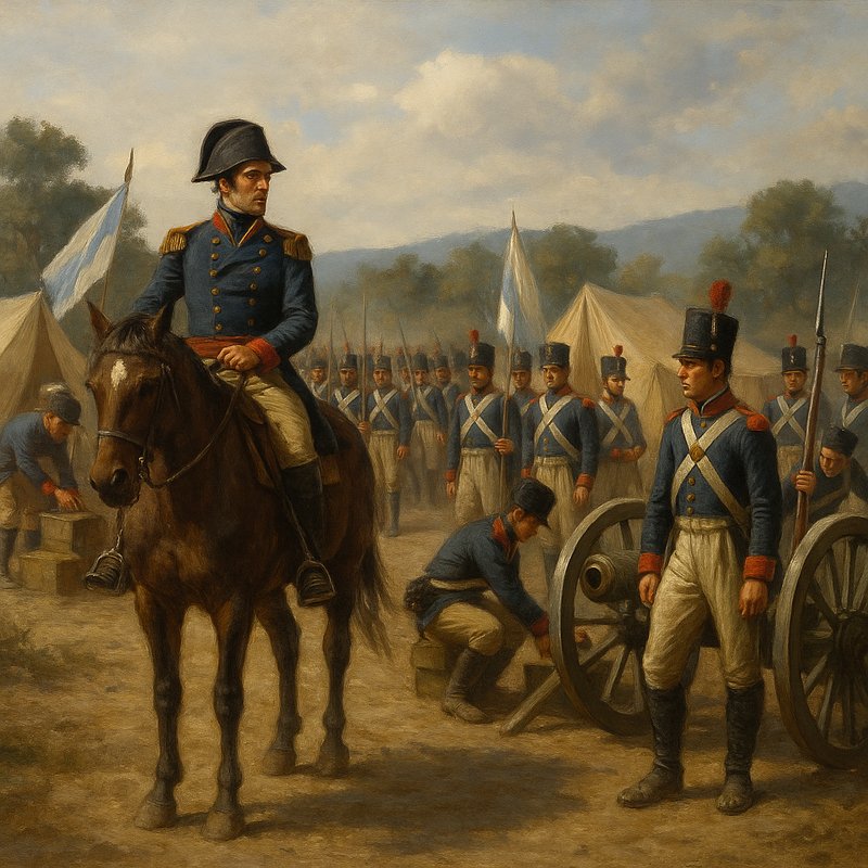 Historical event image