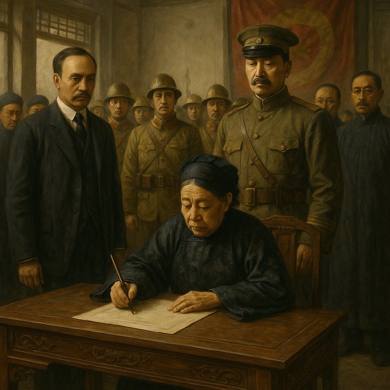 Historical event image