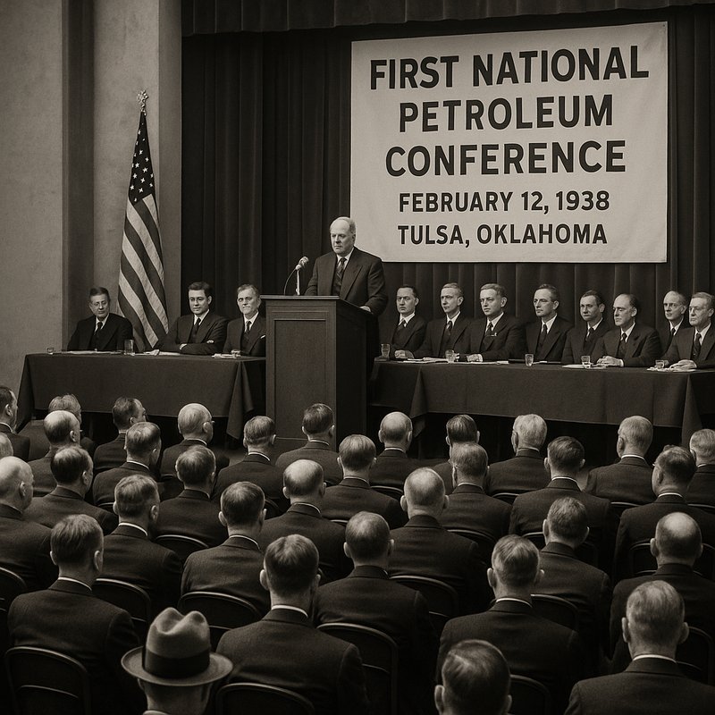 Historical event image