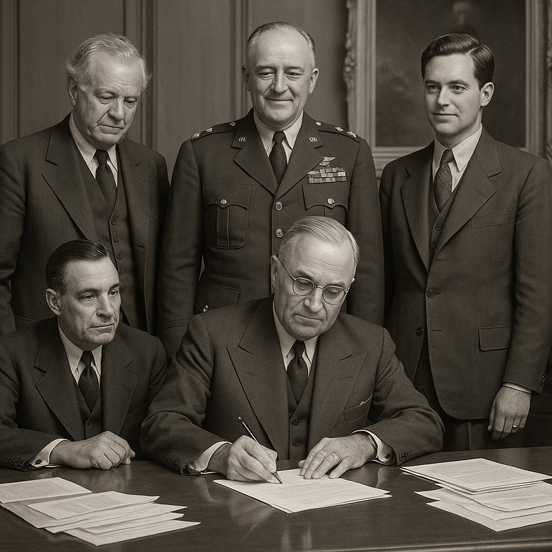 Historical event image