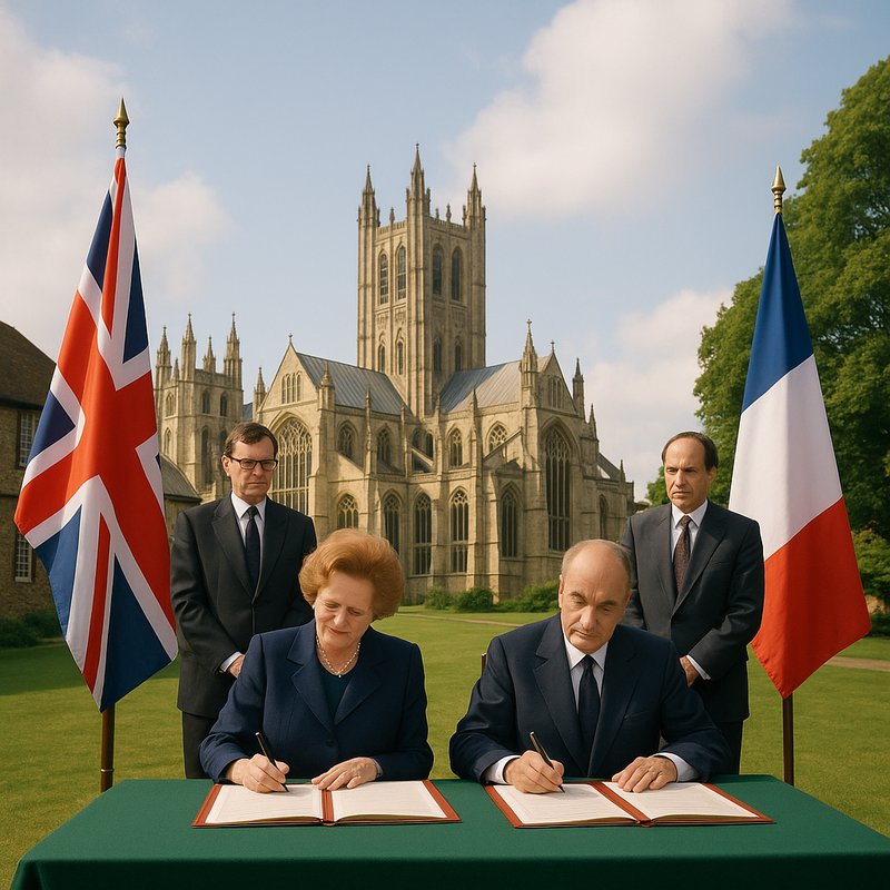 Historical event image