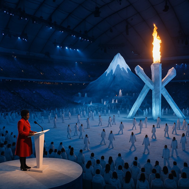 Historical event image