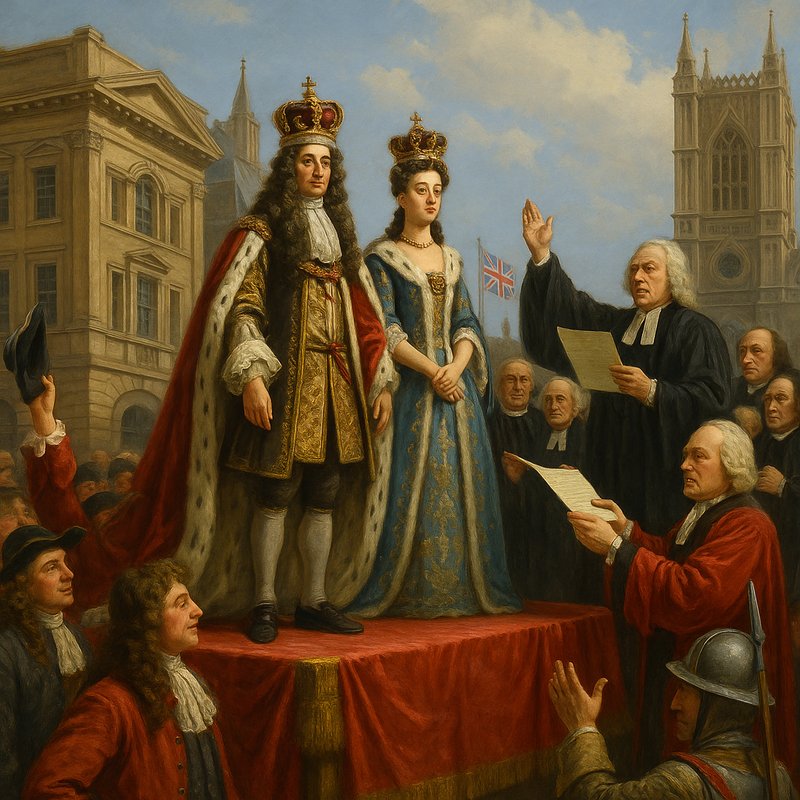 Historical event image