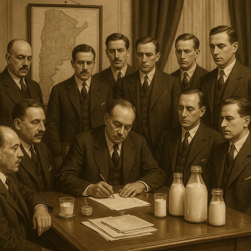 Historical event image