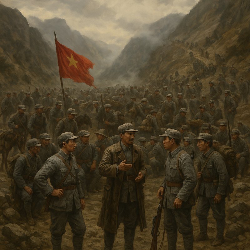 Historical event image