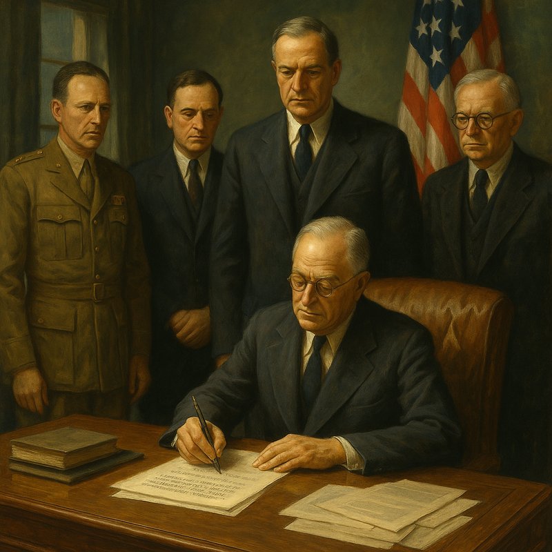 Historical event image