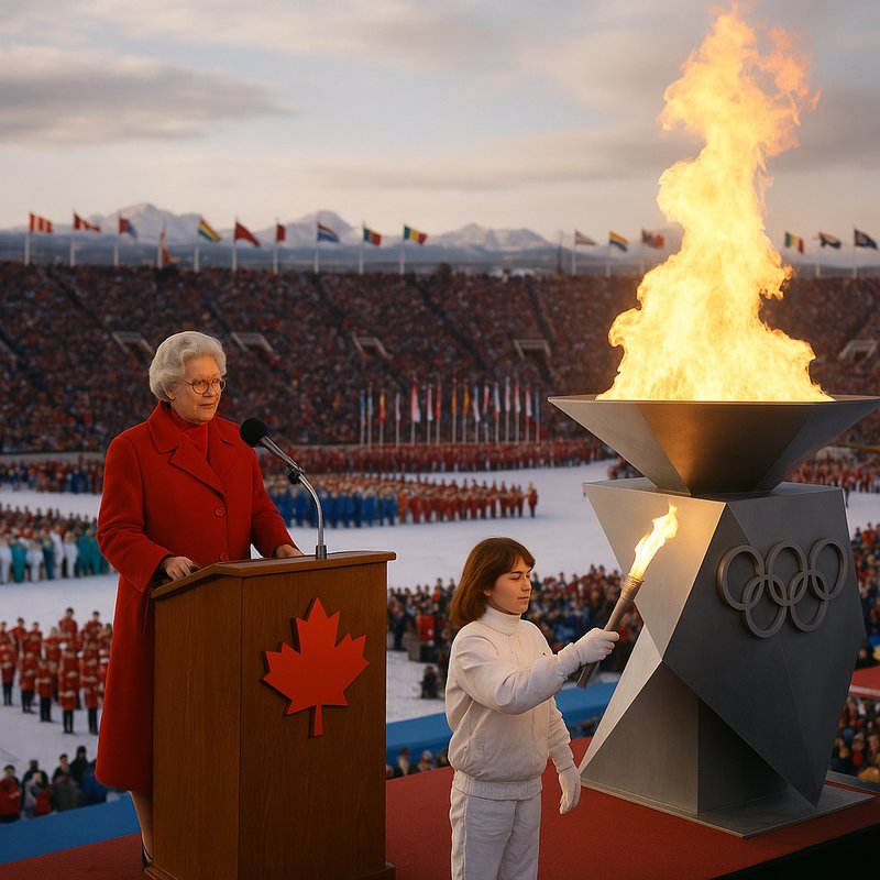 Historical event image