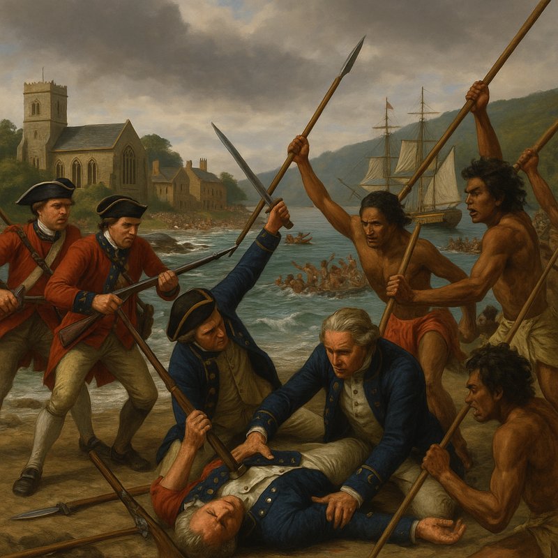 Historical event image