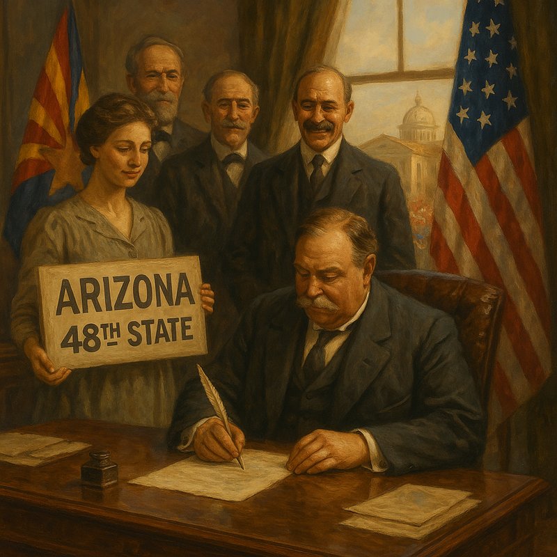 Historical event image