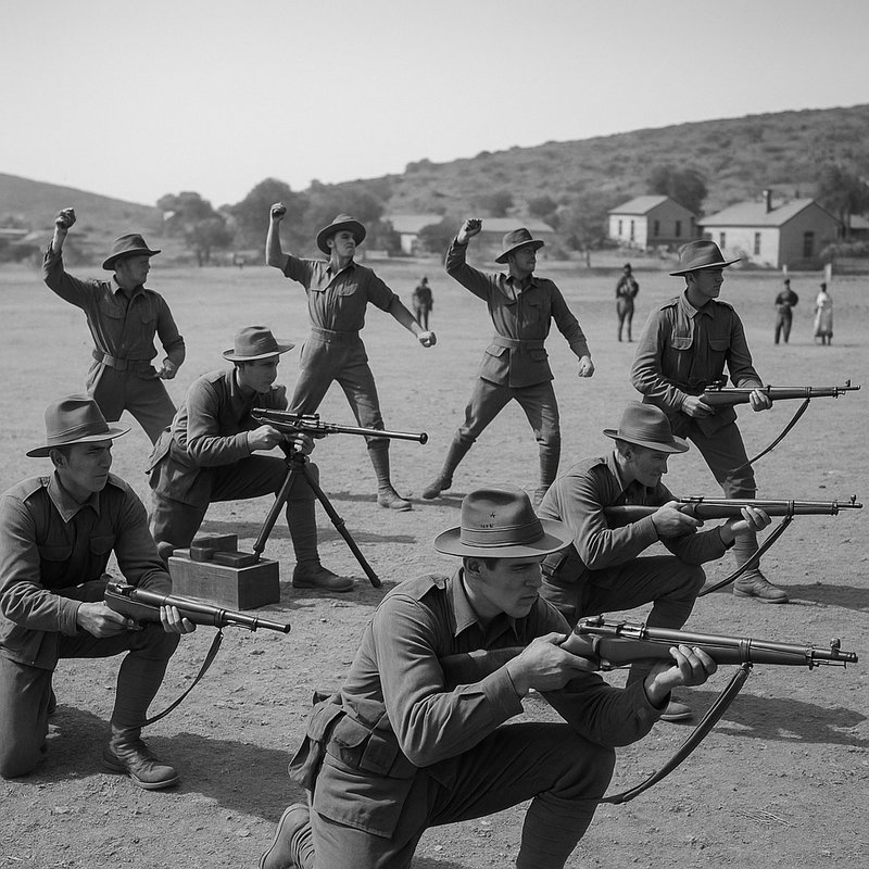 Historical event image