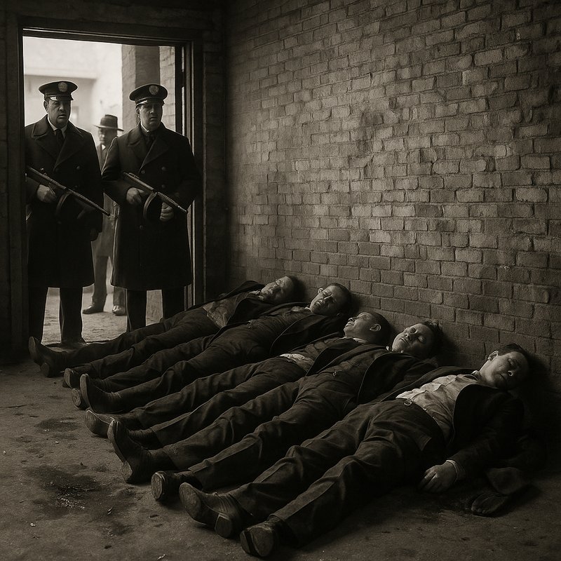 Historical event image