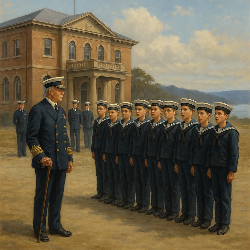 Historical event image