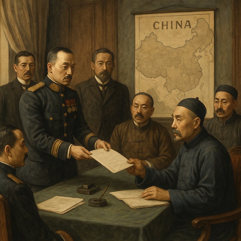 Historical event image