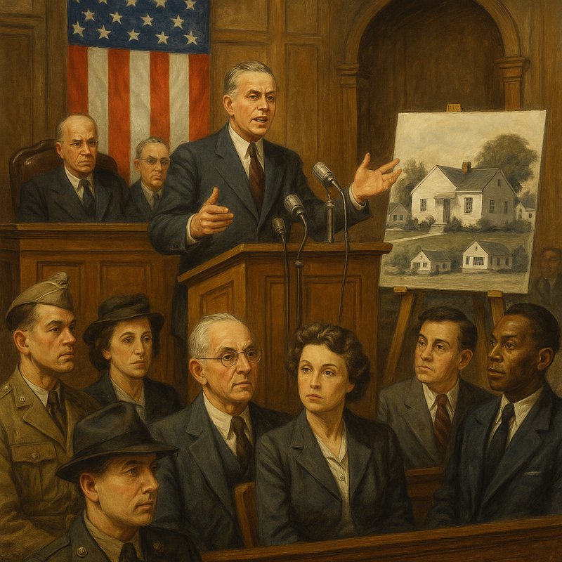 Historical event image