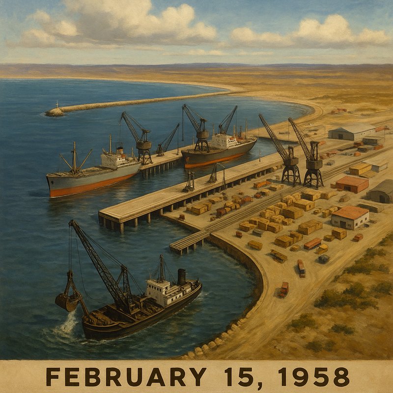 Historical event image