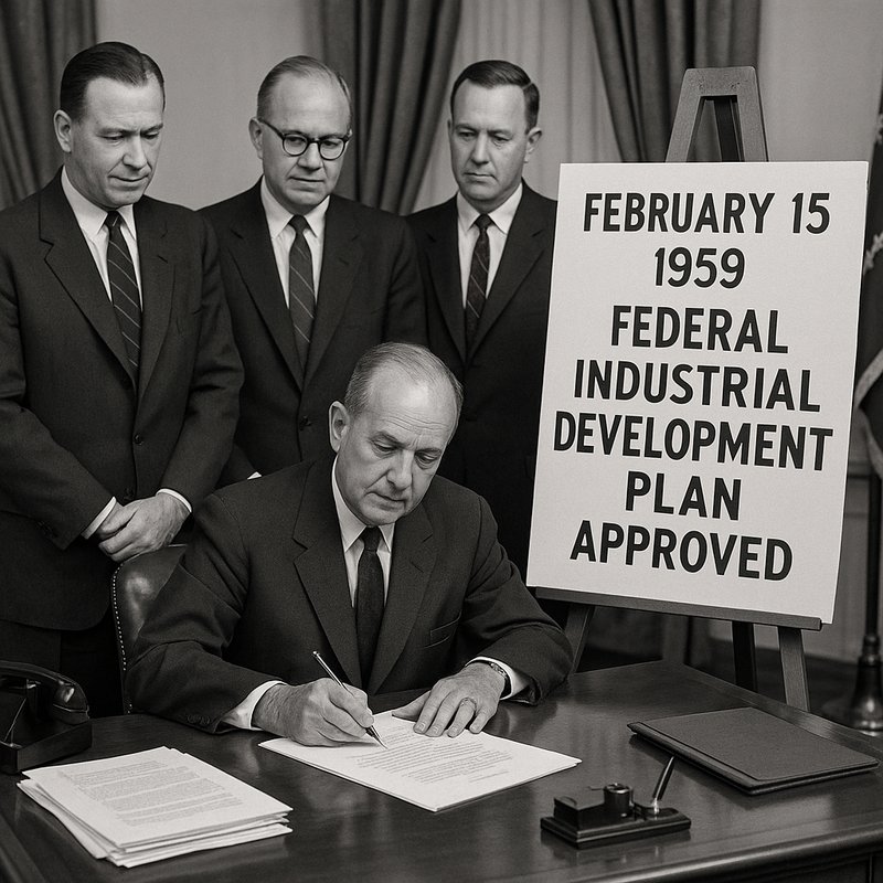 Historical event image