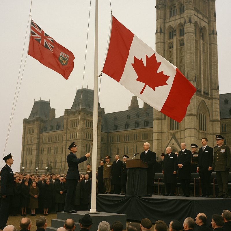 Historical event image