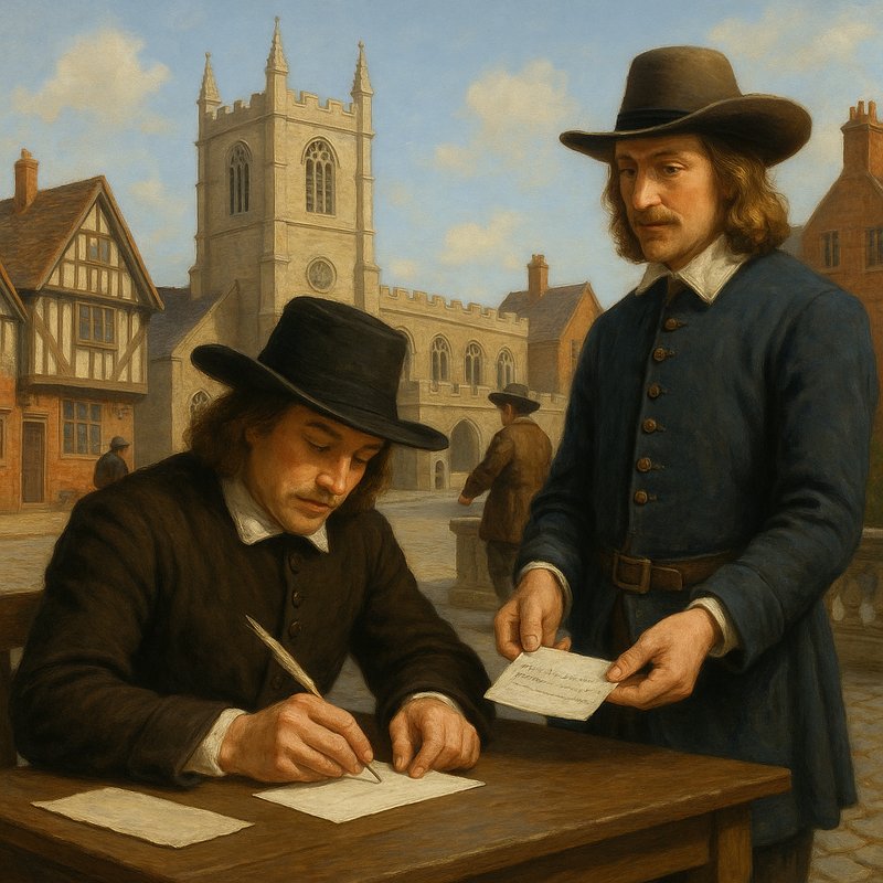 Historical event image