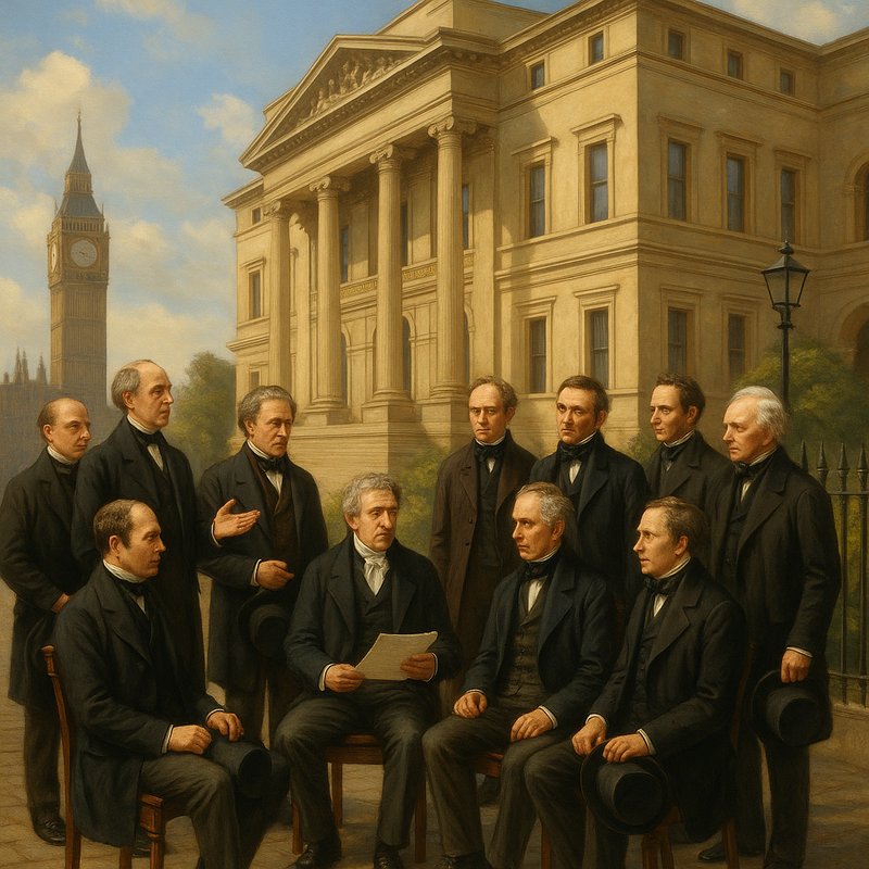 Historical event image