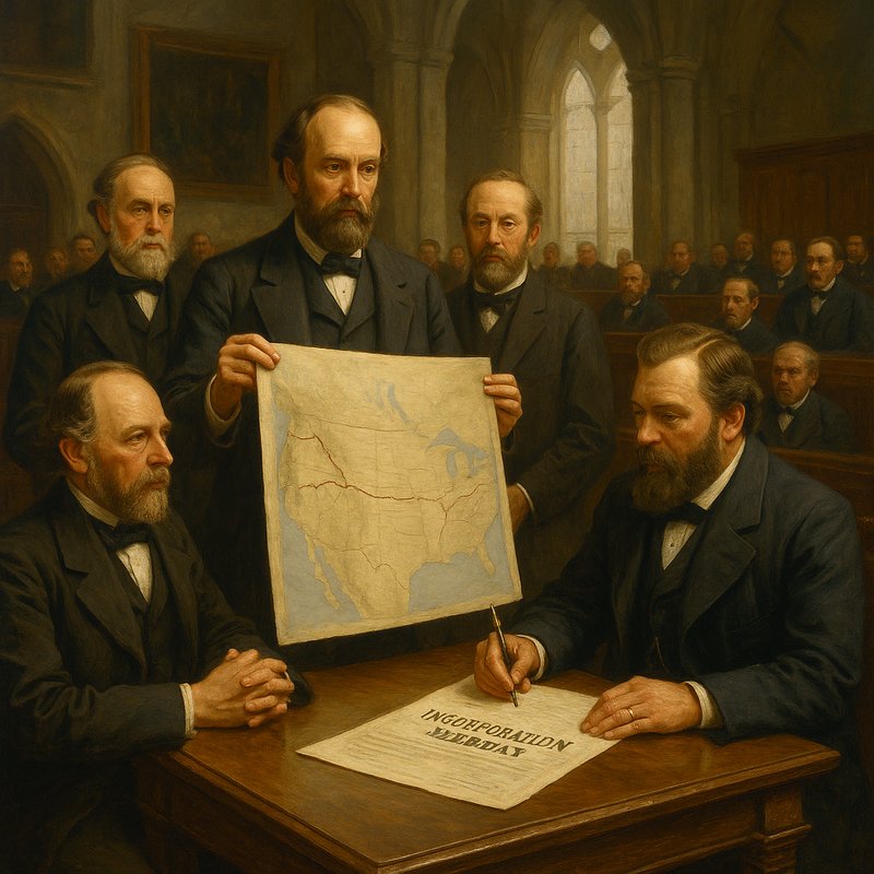 Historical event image