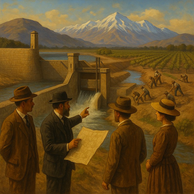 Historical event image