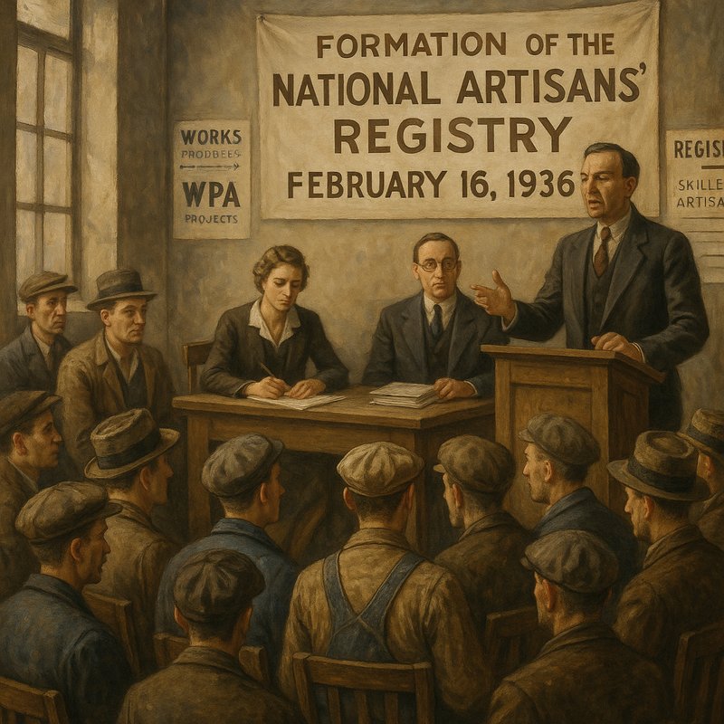 Historical event image
