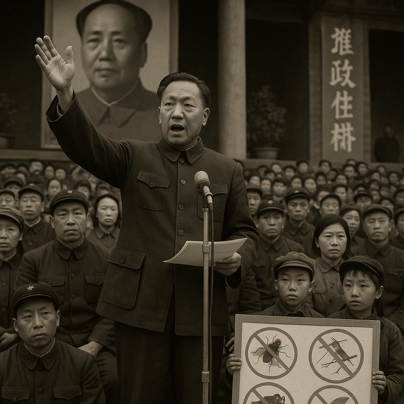 Historical event image