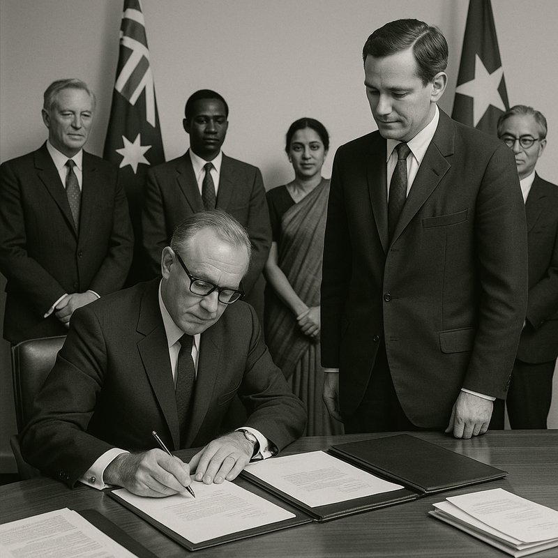 Historical event image