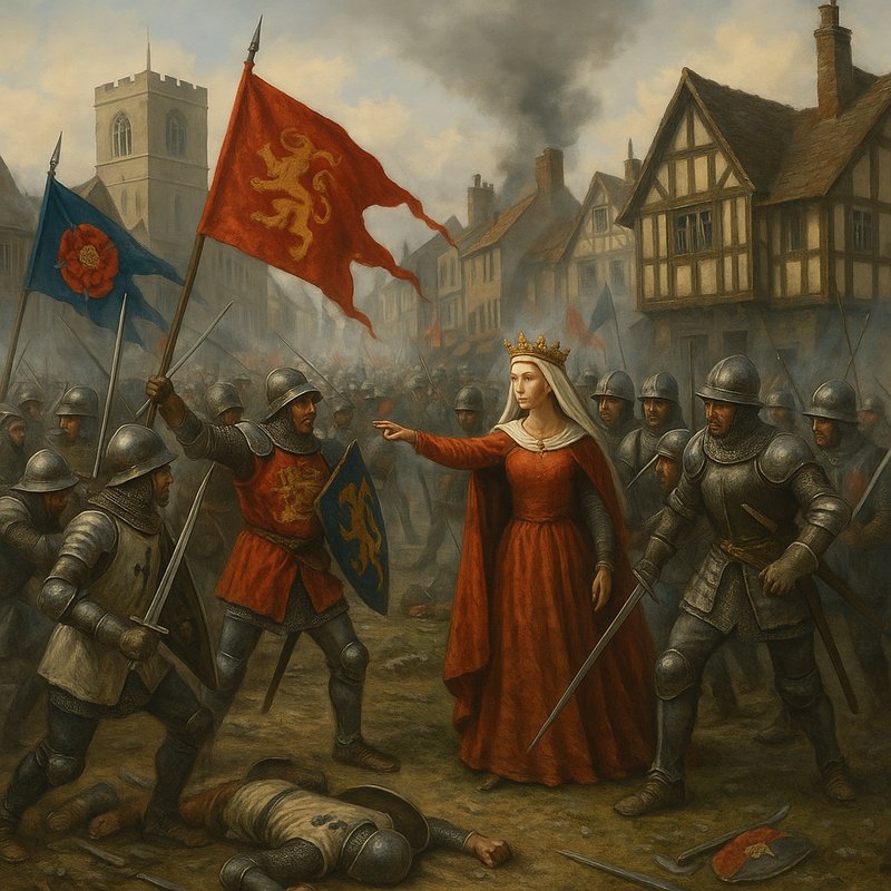 Historical event image