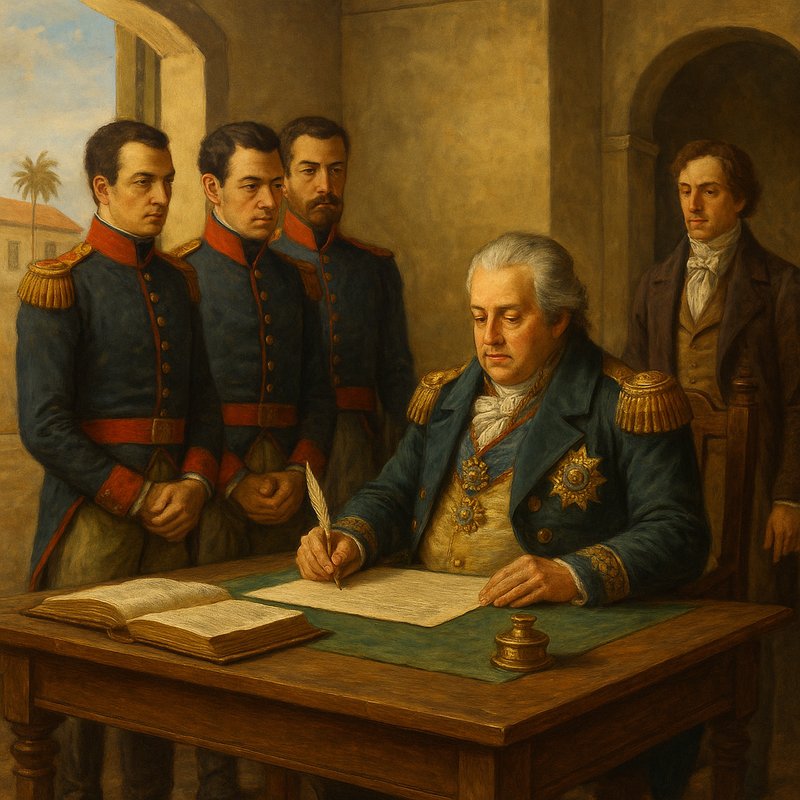 Historical event image