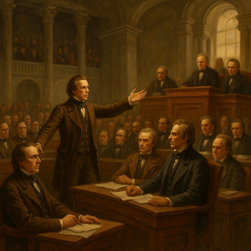 Historical event image