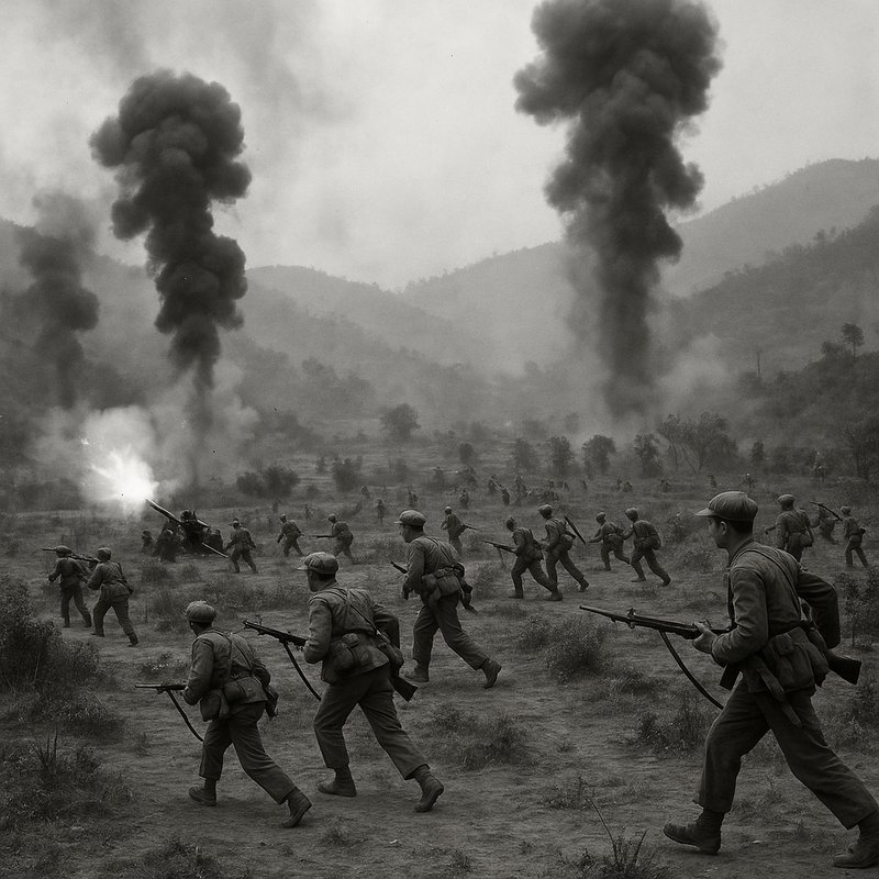 Historical event image