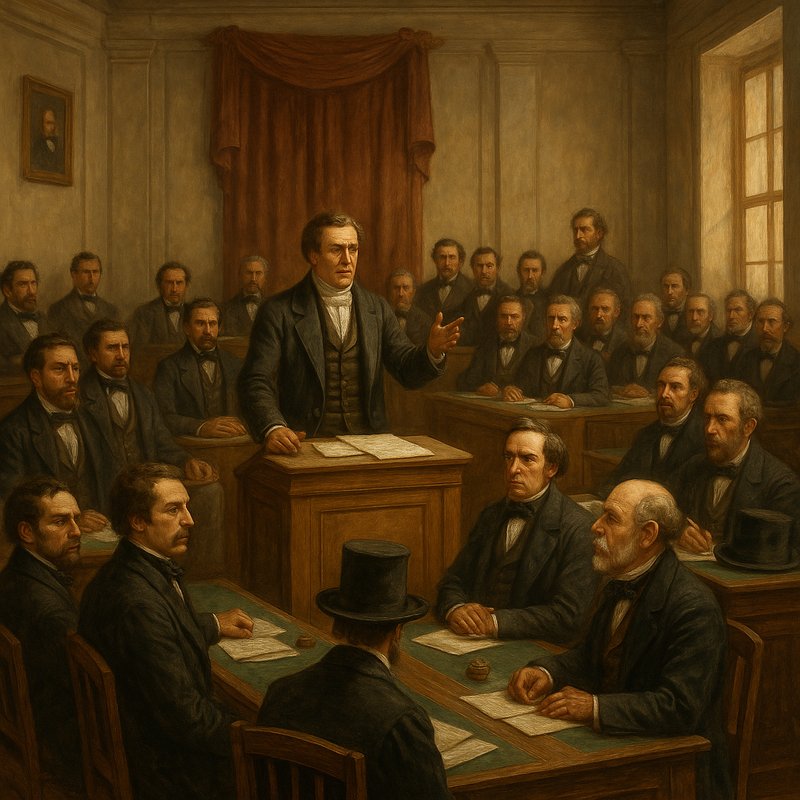 Historical event image