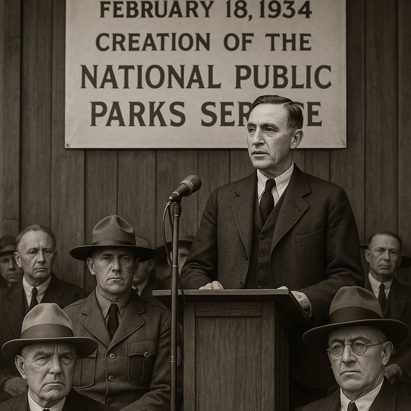 Historical event image