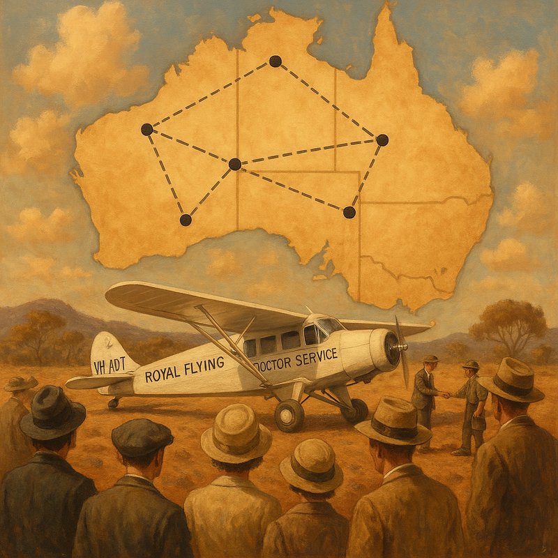Historical event image