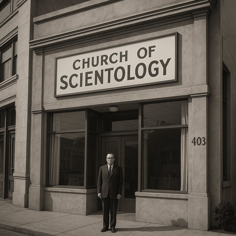 Historical event image