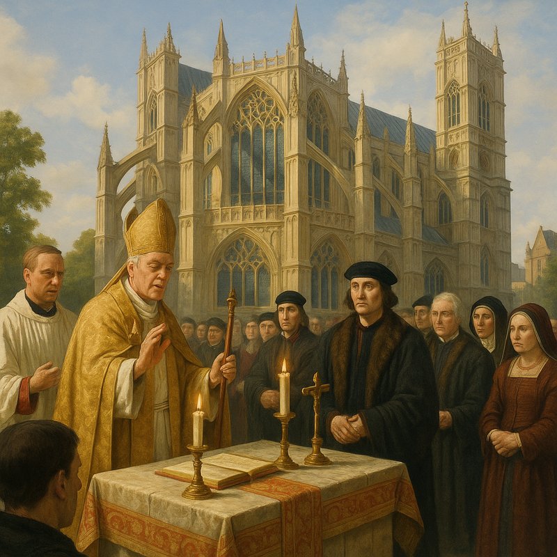 Historical event image
