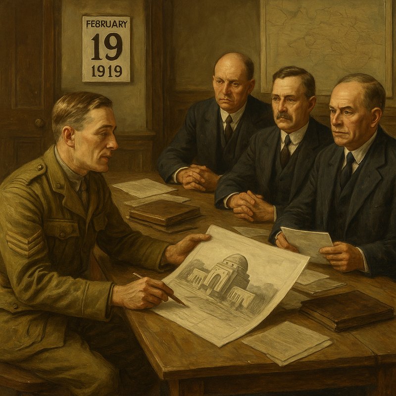 Historical event image