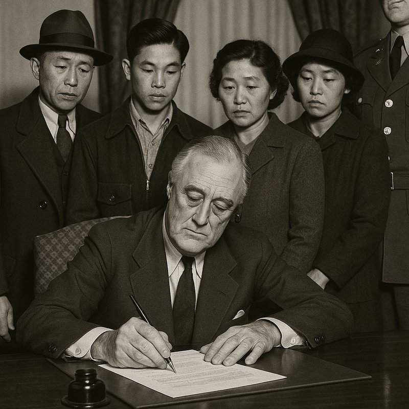 Historical event image
