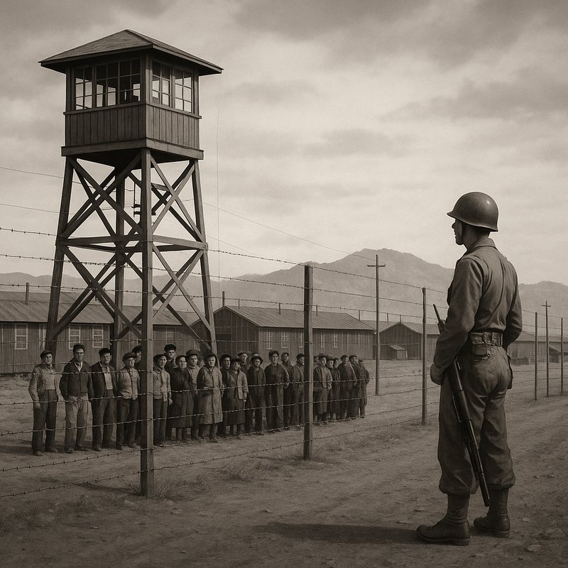 Historical event image