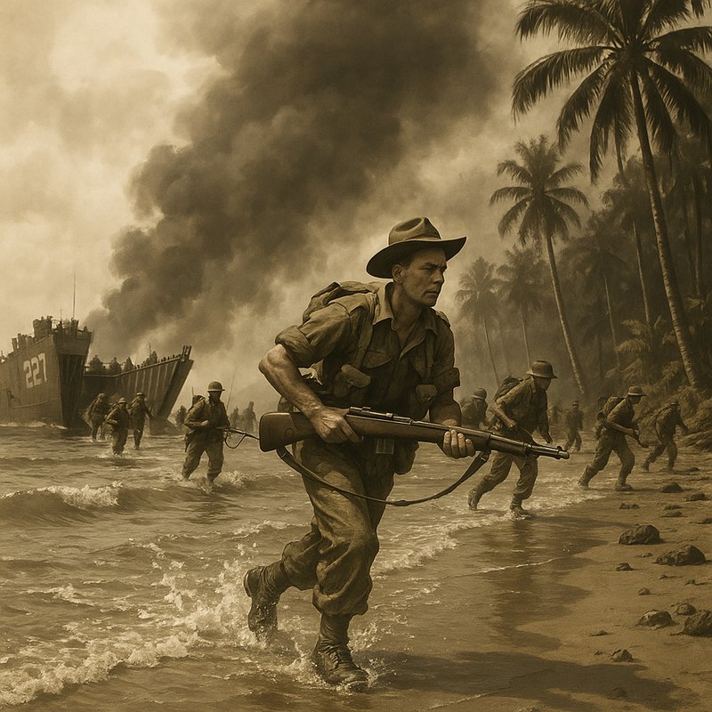 Historical event image